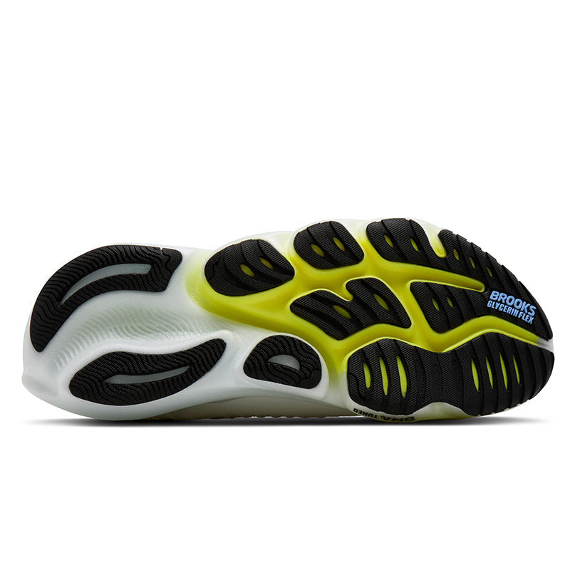 Scarpe uomo Glycerin Flex