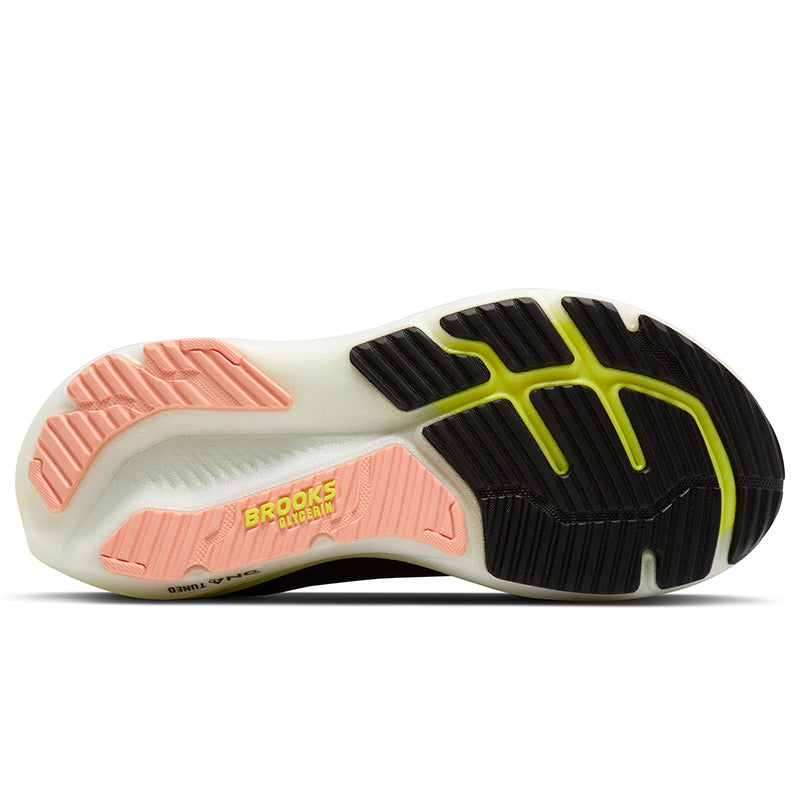 Scarpe donna Glycerin 23
