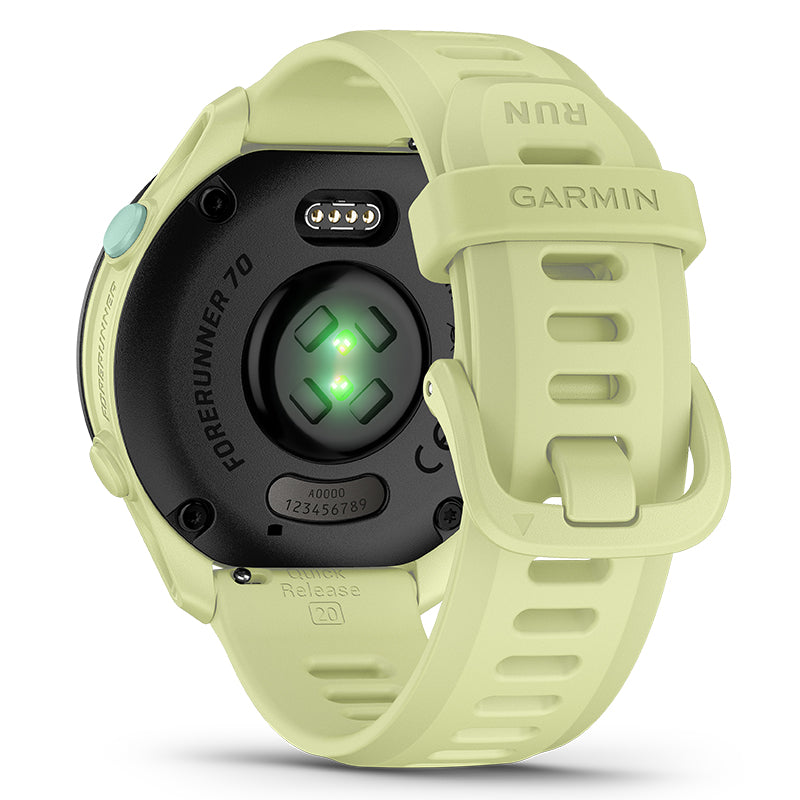 Orologio Forerunner 70