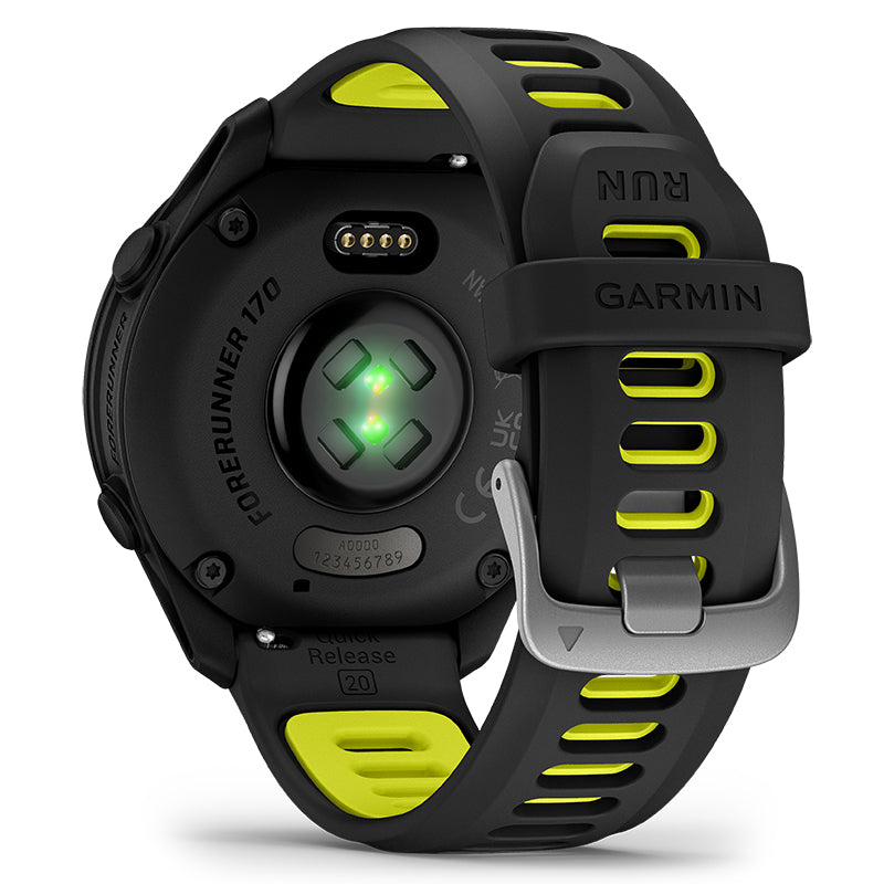 Orologio Forerunner 170