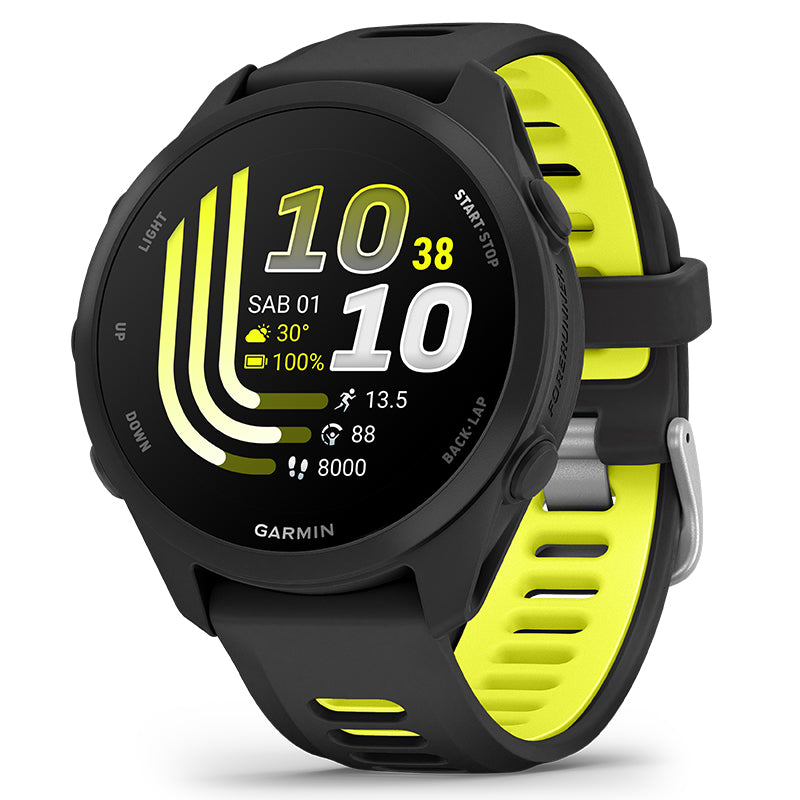 Orologio Forerunner 170 Music