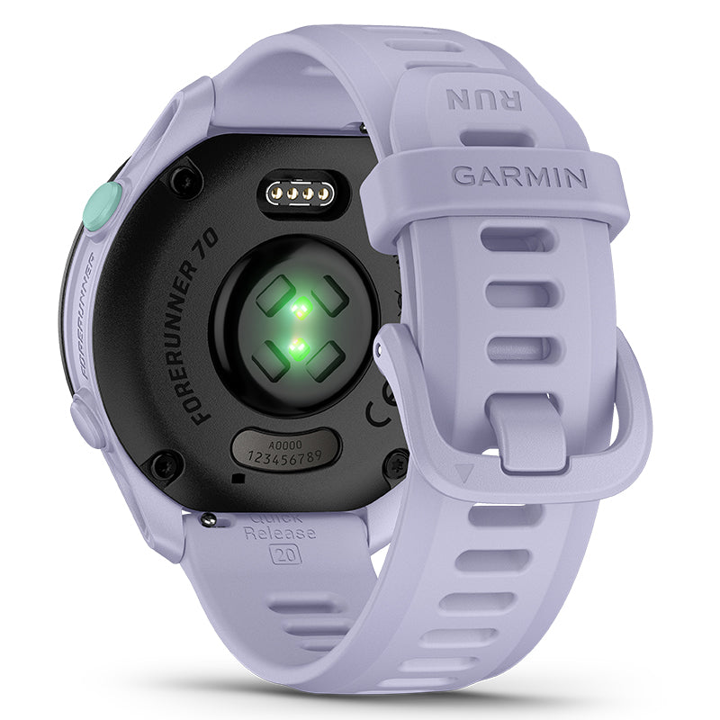 Orologio Forerunner 70