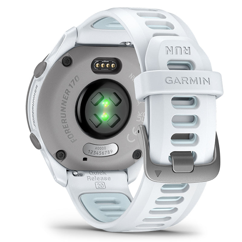 Orologio Forerunner 170 Music