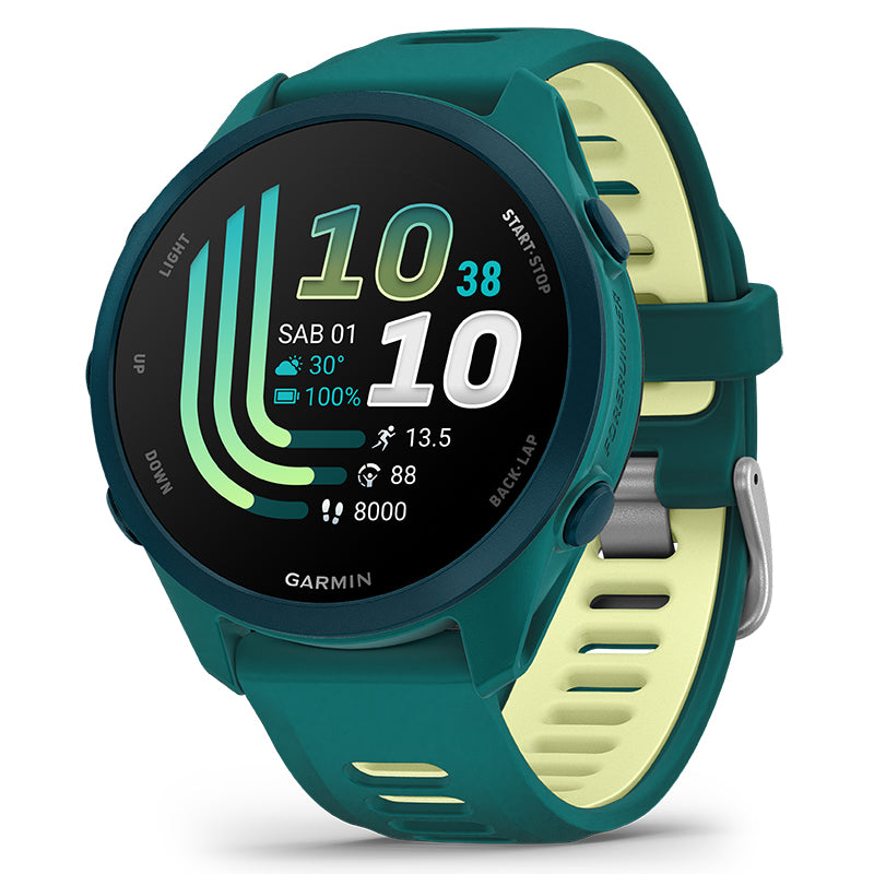 Orologio Forerunner 170 Music
