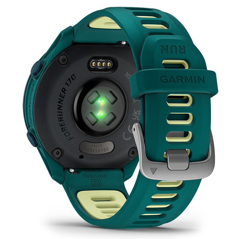 Orologio Forerunner 170 Music