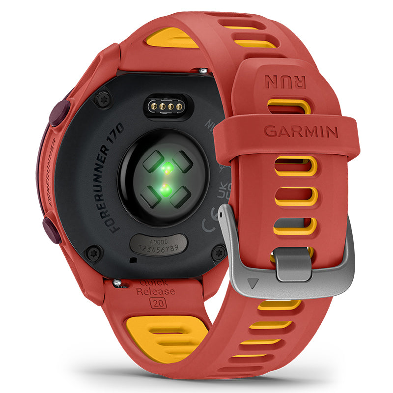 Orologio Forerunner 170 Music
