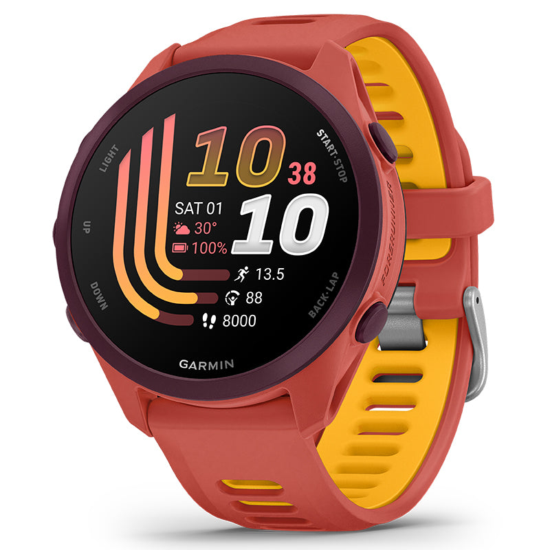 Orologio Forerunner 170 Music