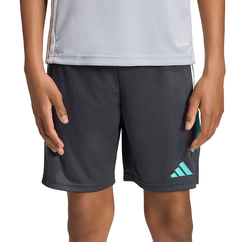Pantaloncino bambino Tiro 26 Essentials