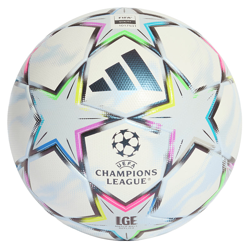 Pallone UEFA Champions League 26/27 League Boxed