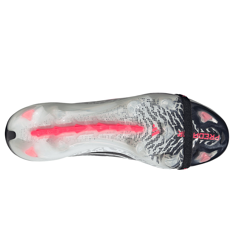 Scarpe uomo Predator Elite Fold-over Tongue FG