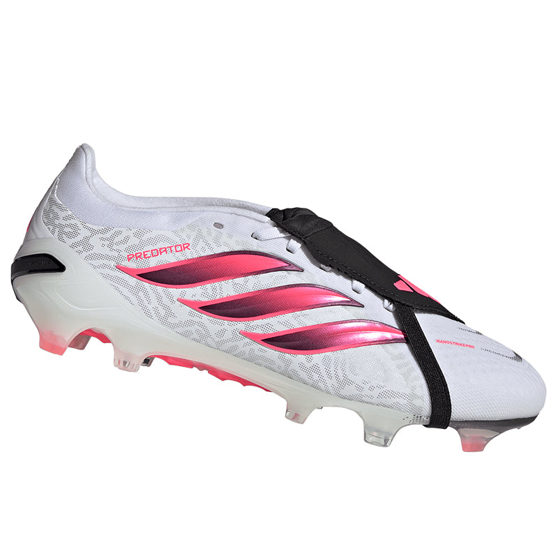 Scarpe uomo Predator Pro Fold-Over Tongue FG