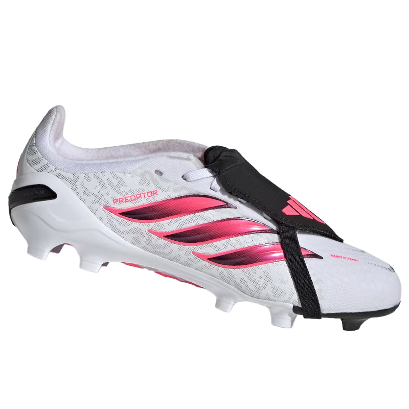 Scarpe bambino Predator Elite Fold-Over Tongue FG