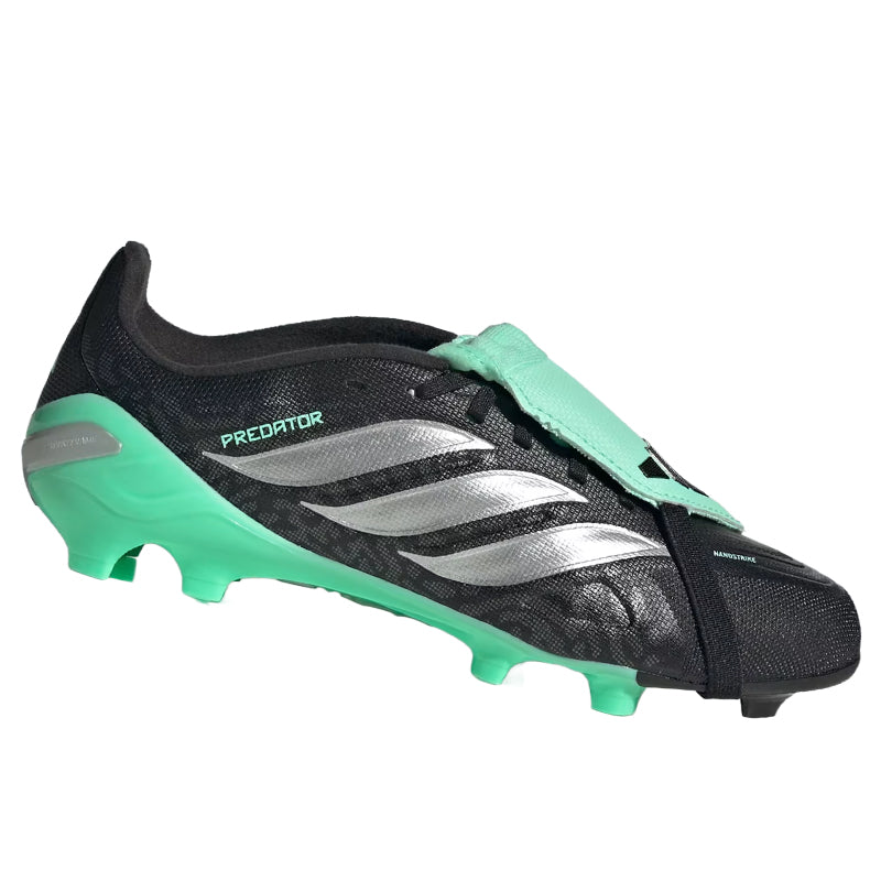 Scarpe bambino Predator League Fold-Over Tongue FG