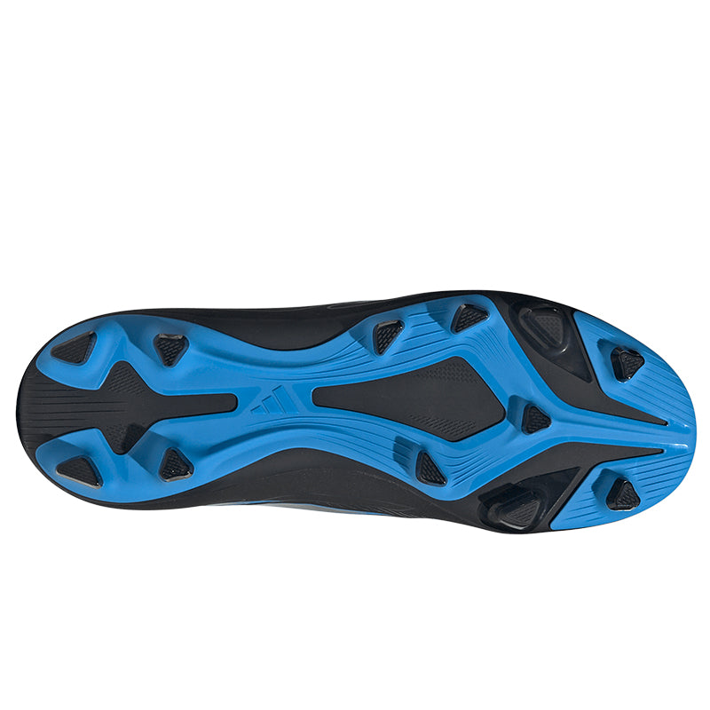 Scarpe bambino F50 Hyperfast Club FG/MG