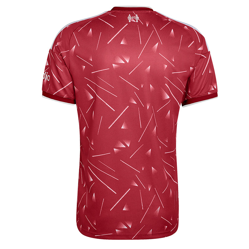 Maglia uomo Liverpool Home FC 26/27