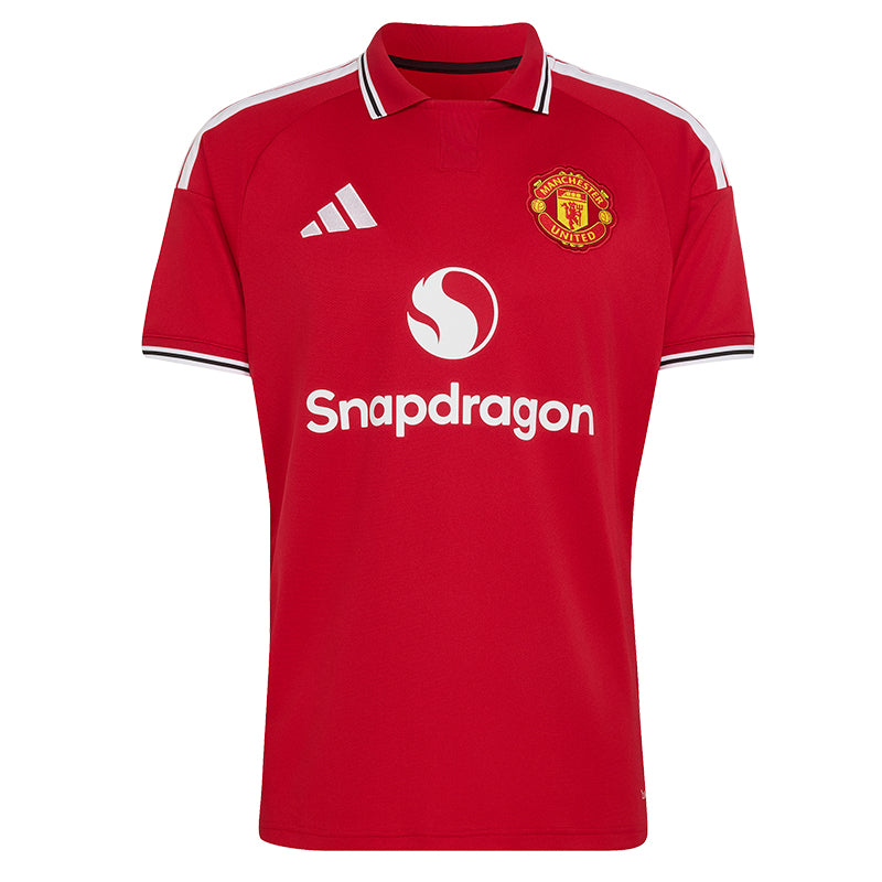 Maglia uomo Manchester United Home FC 26/27