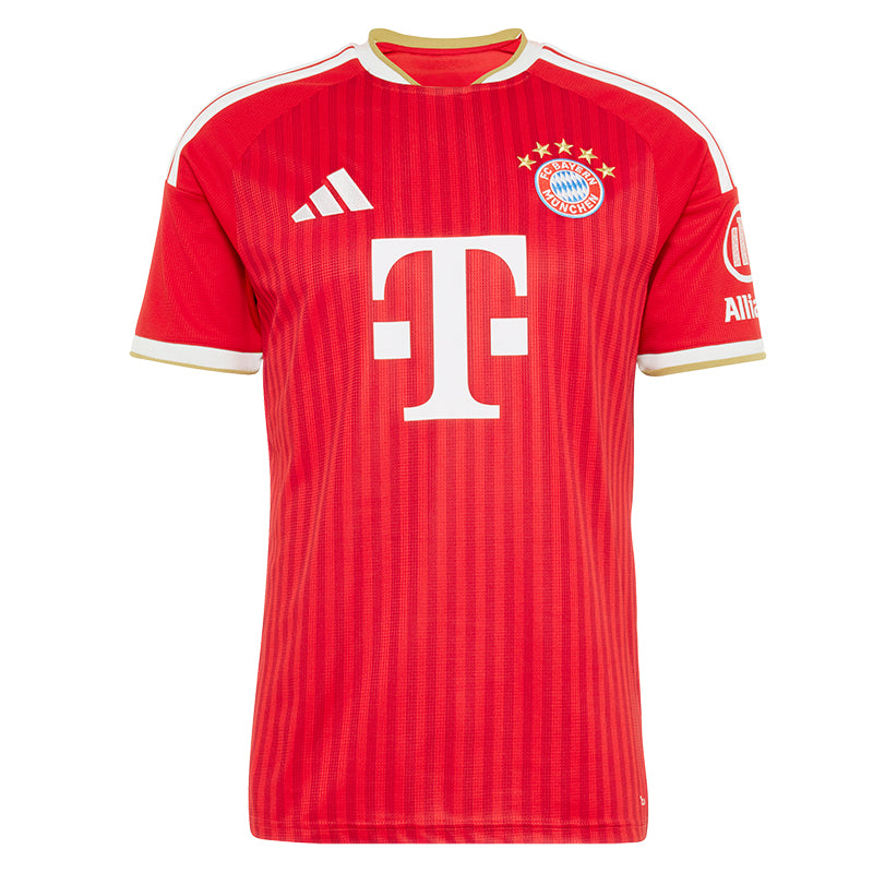 Maglia uomo Bayern Monaco Home FC 26/27