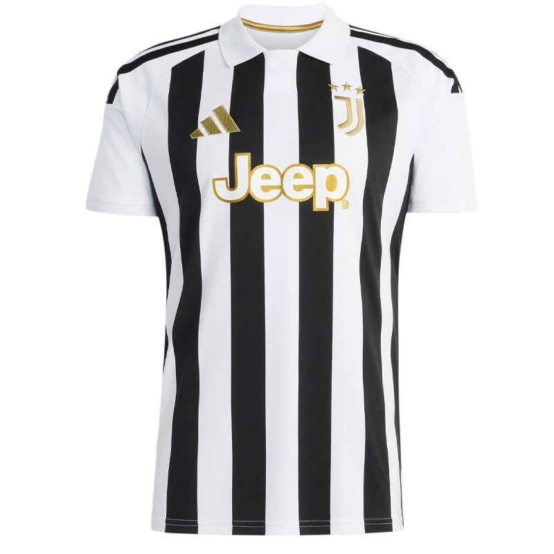 Maglia uomo Juventus Home 26/27