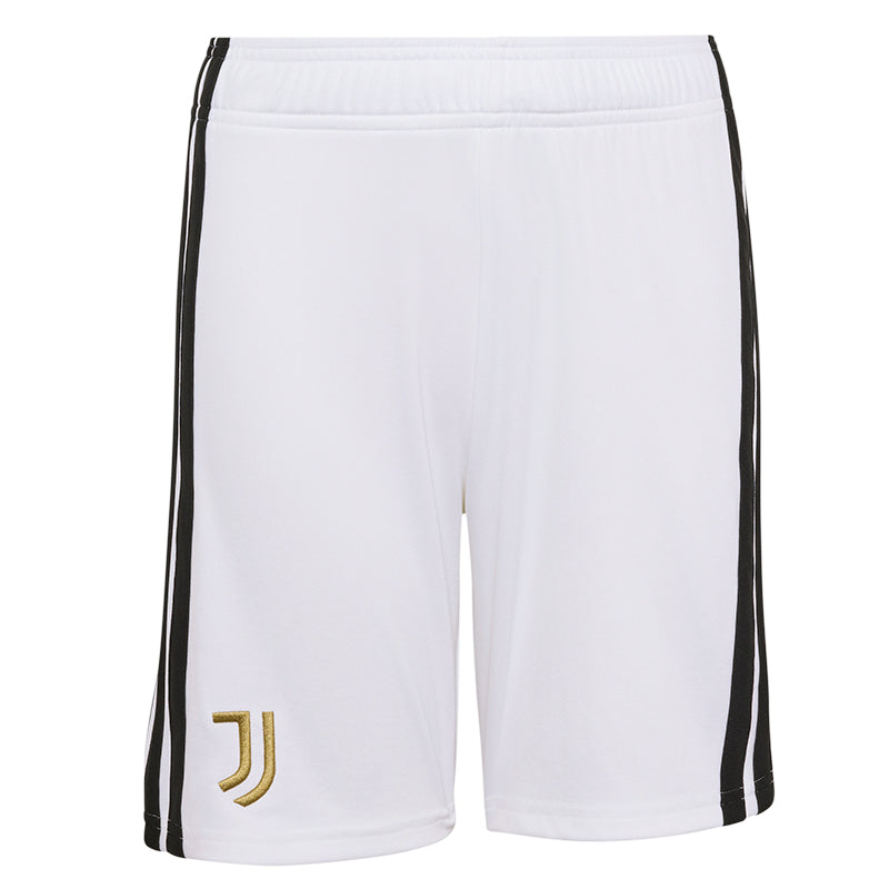 Pantaloncino bambino Juventus Home 26/27