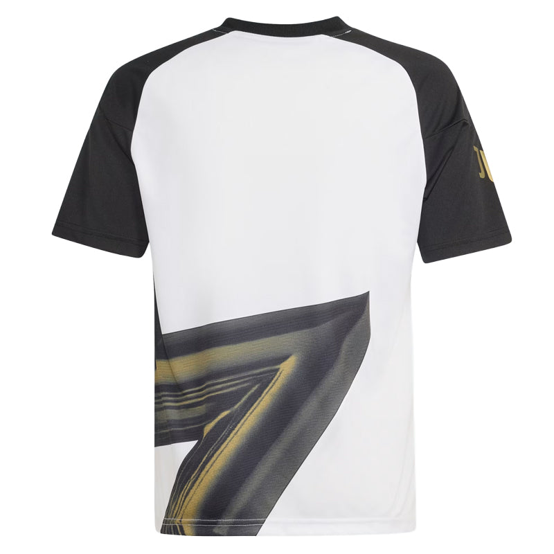 Maglia bambino Juventus Pre match 26/27