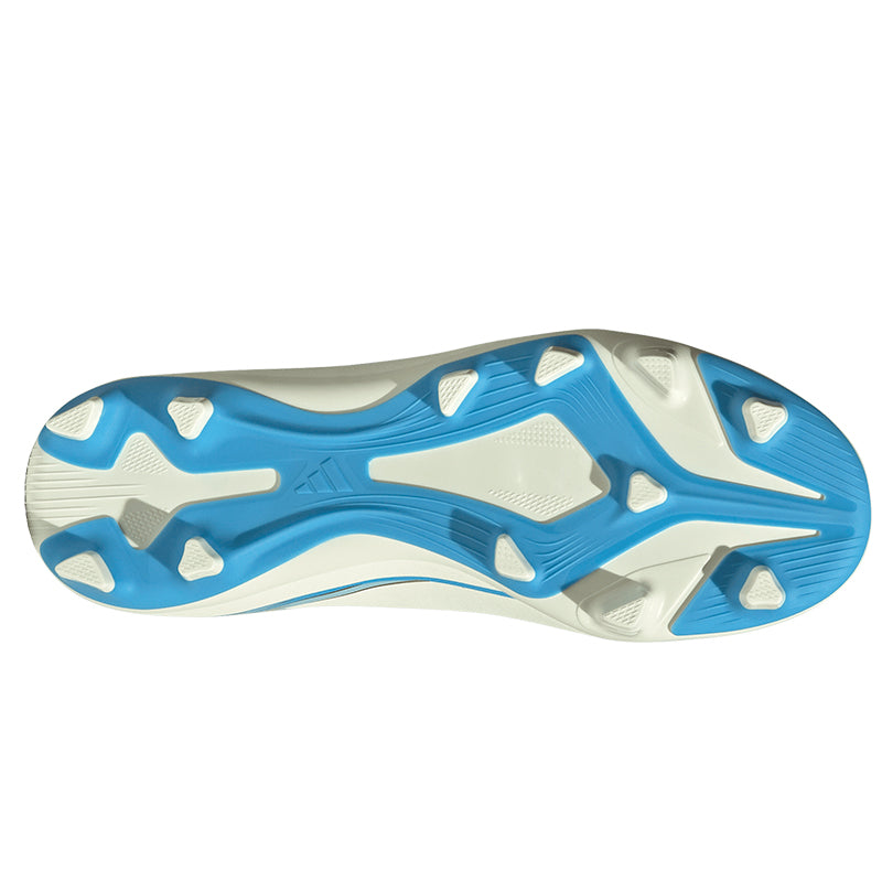 Scarpe bambino F50 Messi Club FG/MG