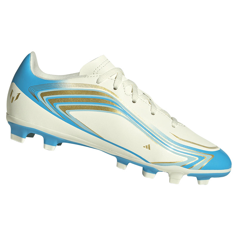Scarpe bambino F50 Messi Club FG/MG