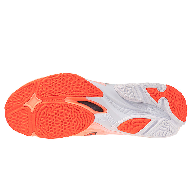 Scarpe Wave Lightning Elite mid