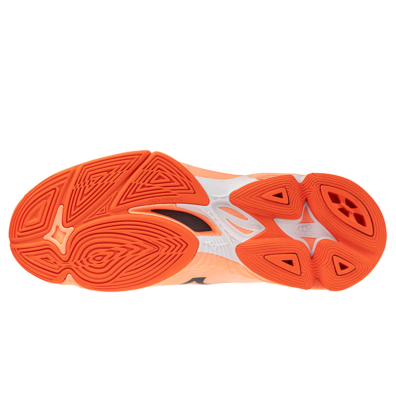 Scarpe Wave Lightning Pro mid