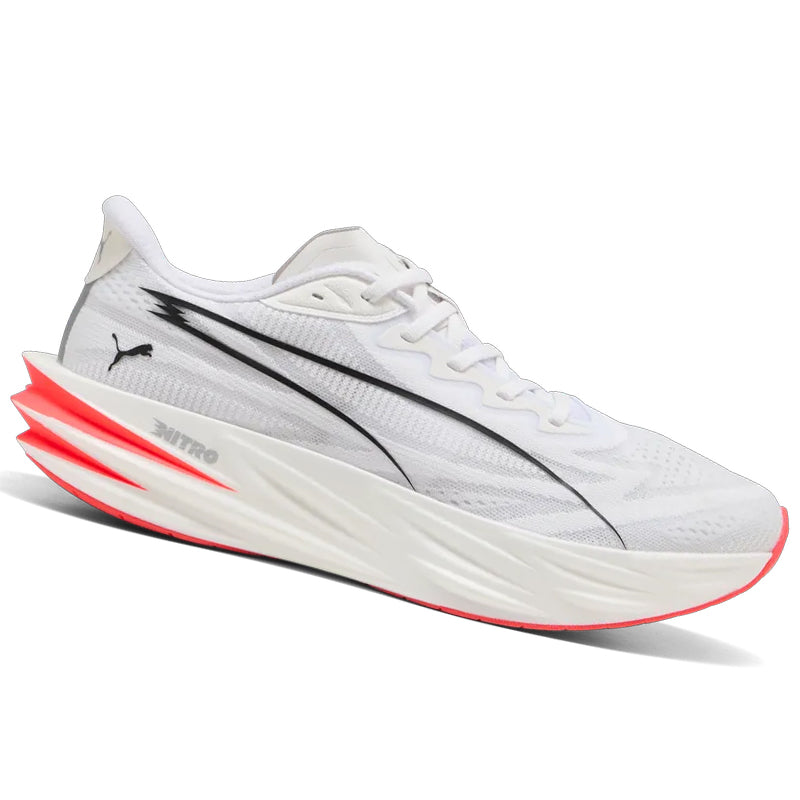 Scarpe uomo Deviate Pure Nitro