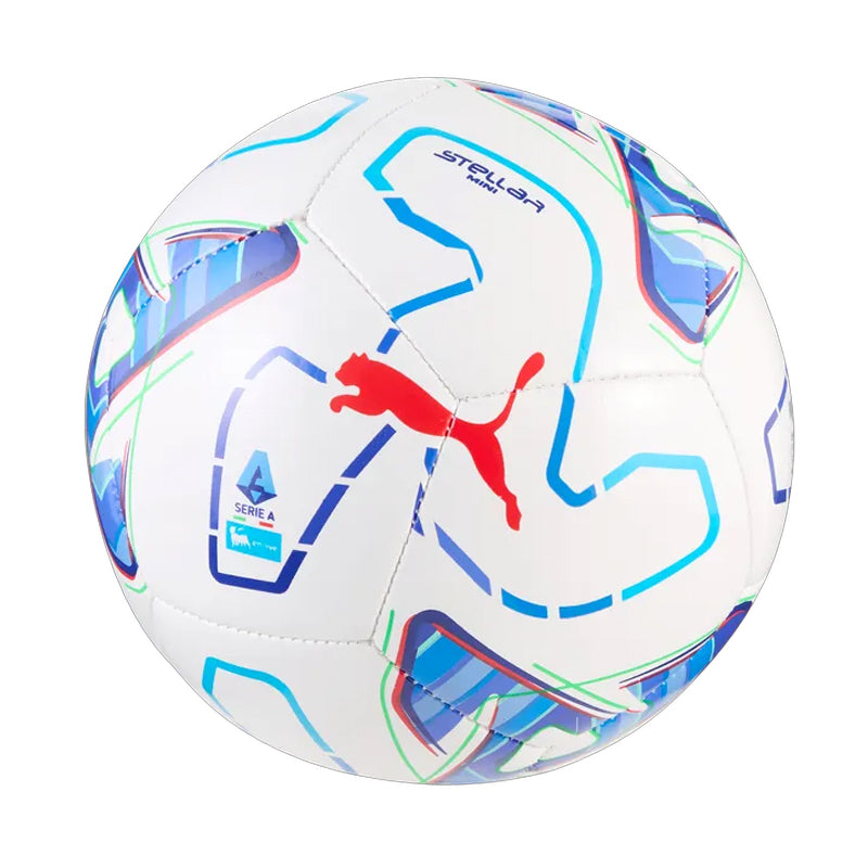 Minipallone Stellar Serie A