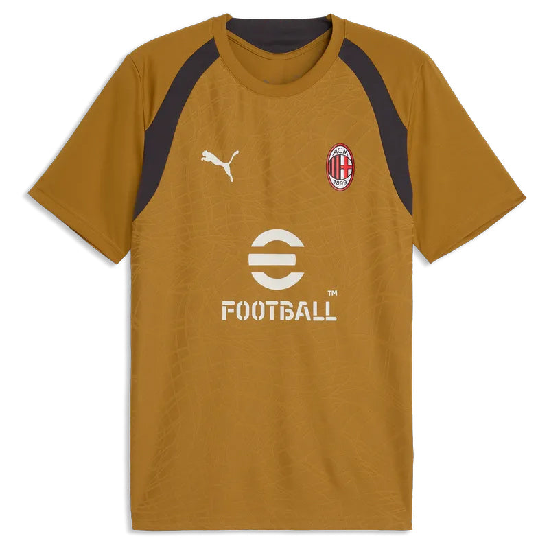 Maglia uomo AC Milan Training