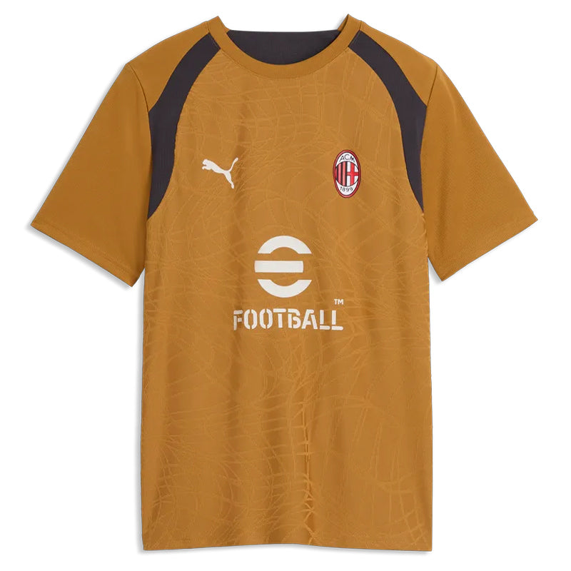 Maglia bambino AC Milan Training