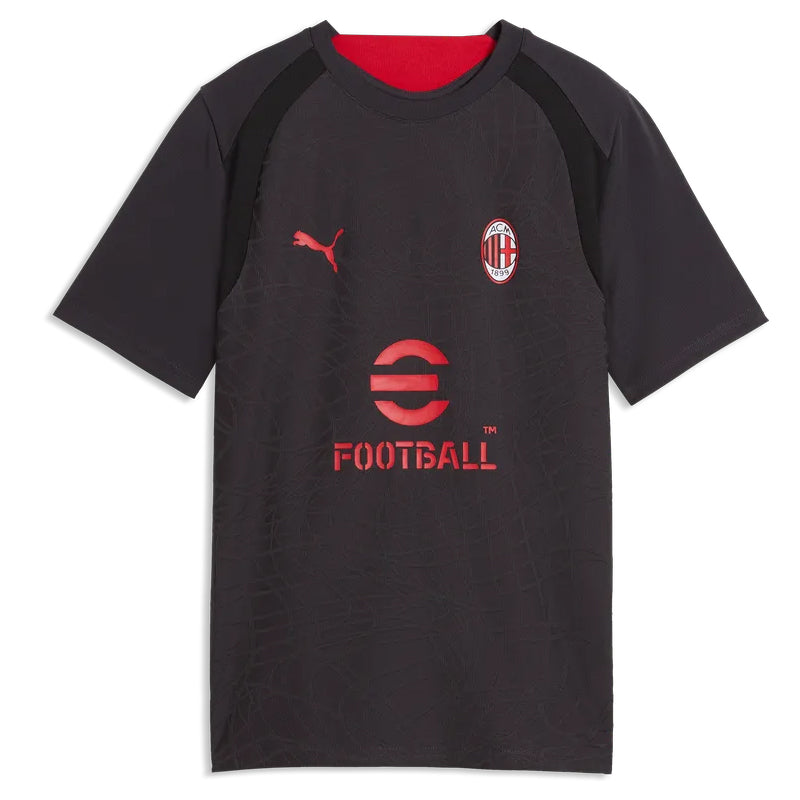Maglia bambino AC Milan Training