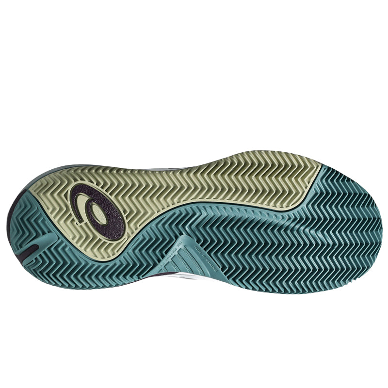 Scarpe uomo Gel Resolution X Clay