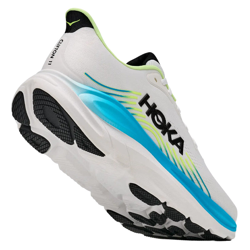 Scarpe uomo Clifton 11