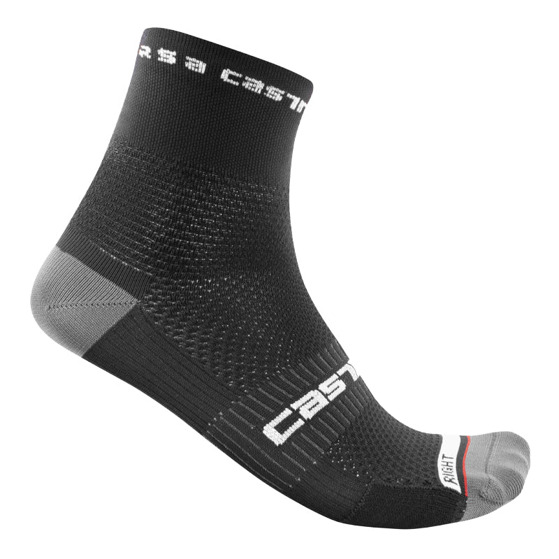 Calze Rosso Corsa Pro 9
