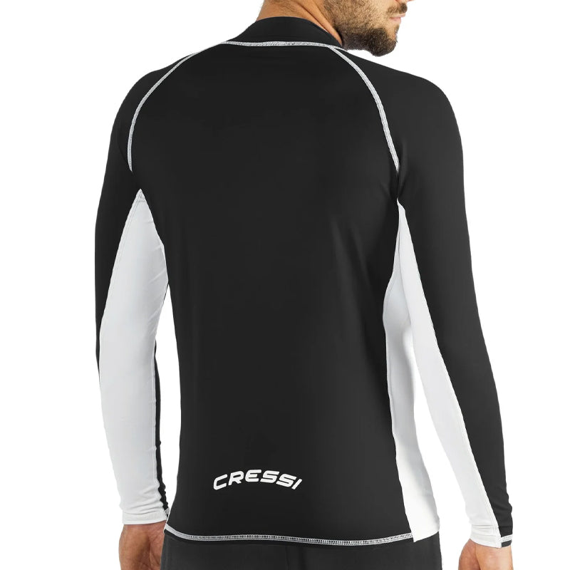Maglia uomo Rashguard anti UV