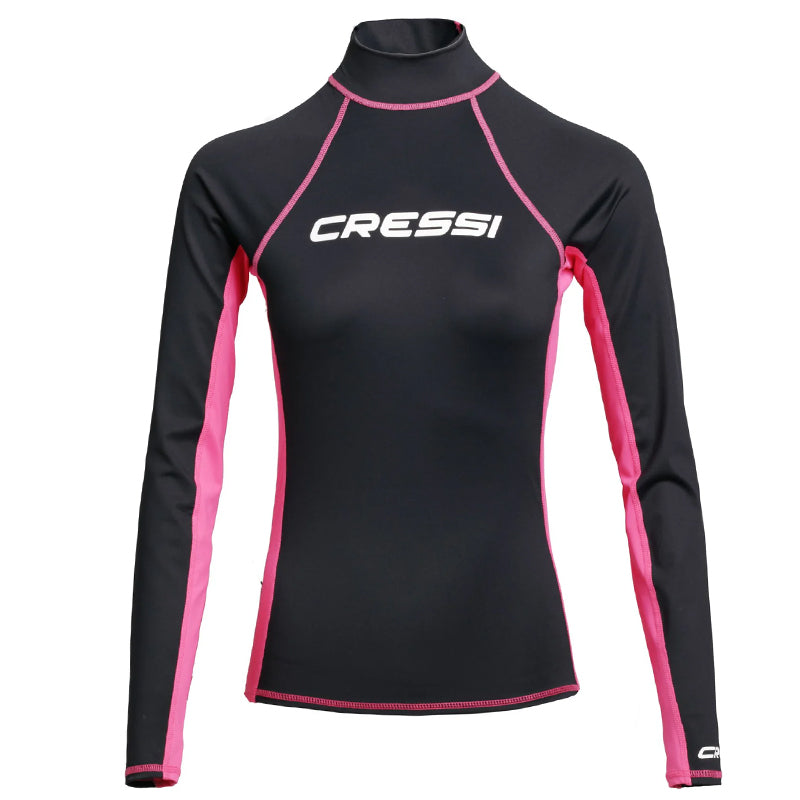 Maglia donna Rashguard anti UV