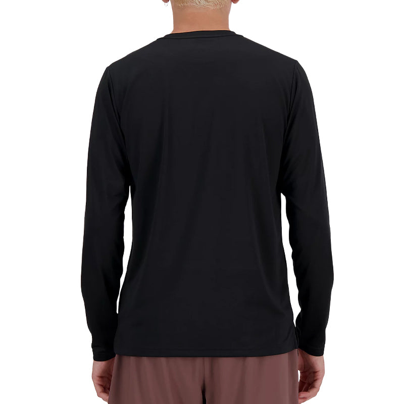 Maglia uomo Sport Essential Long