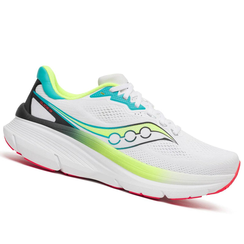Scarpe uomo Guide 19