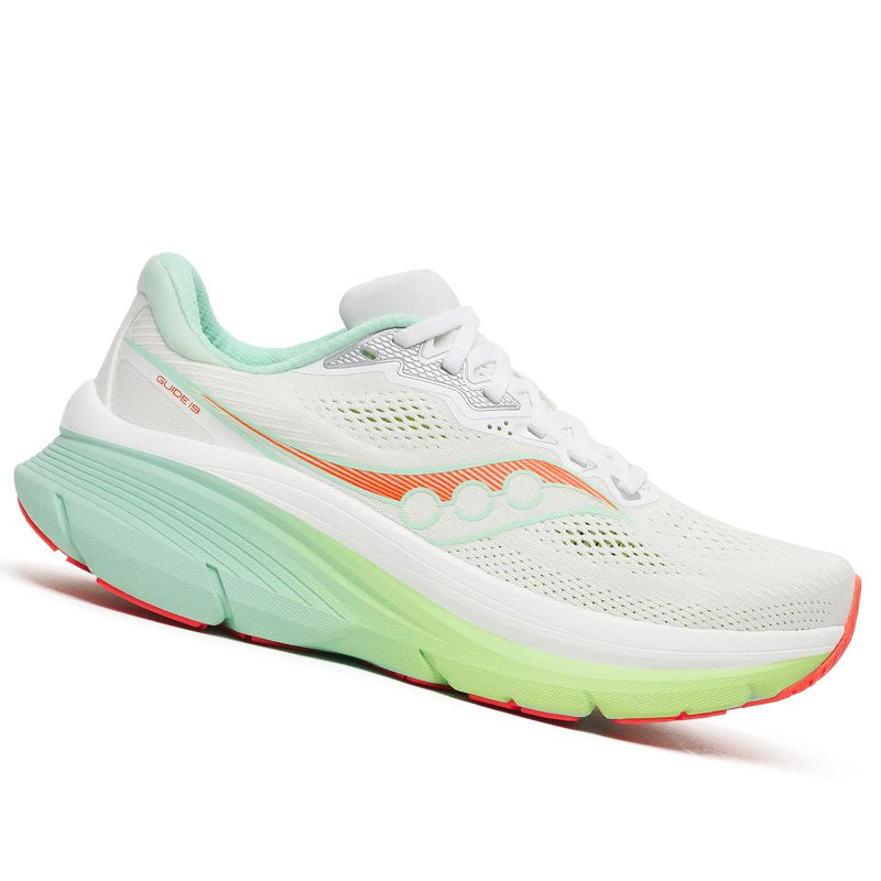 Scarpe donna Guide 19
