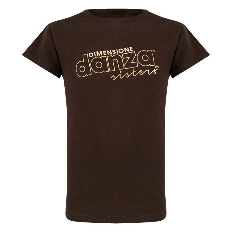 T-Shirt bambina BTS