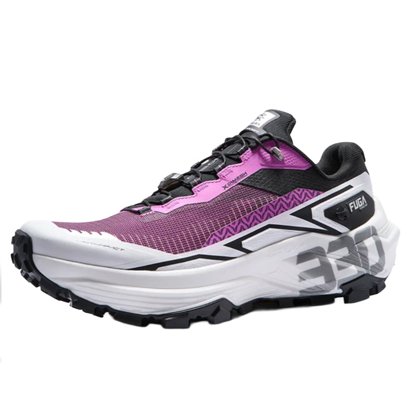 Scarpe uomo Fuga EX 330