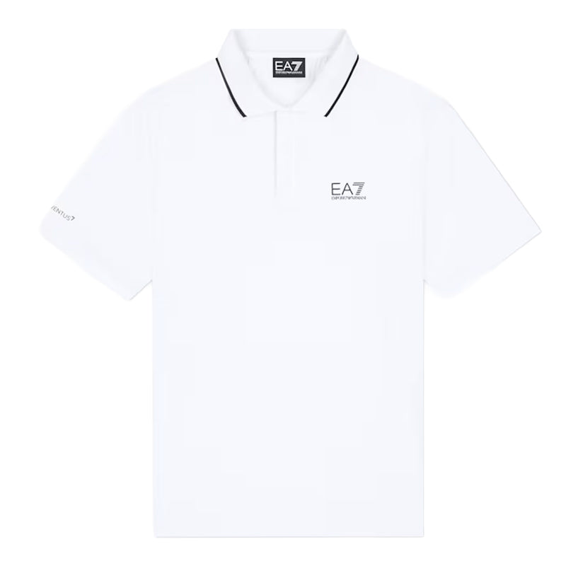 Polo uomo Pro Tecnica Ventus7