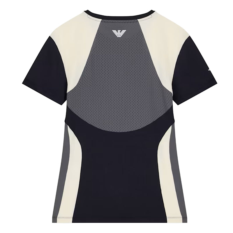 T-Shirt donna Pro Slim Ventus7