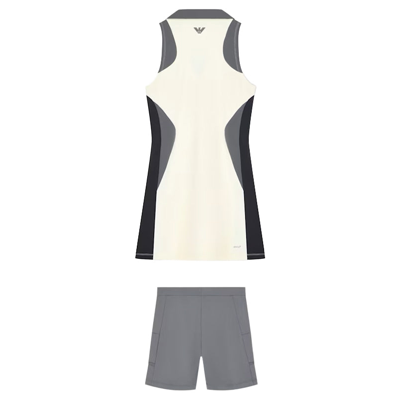 Abito donna Pro Slim Ventus7
