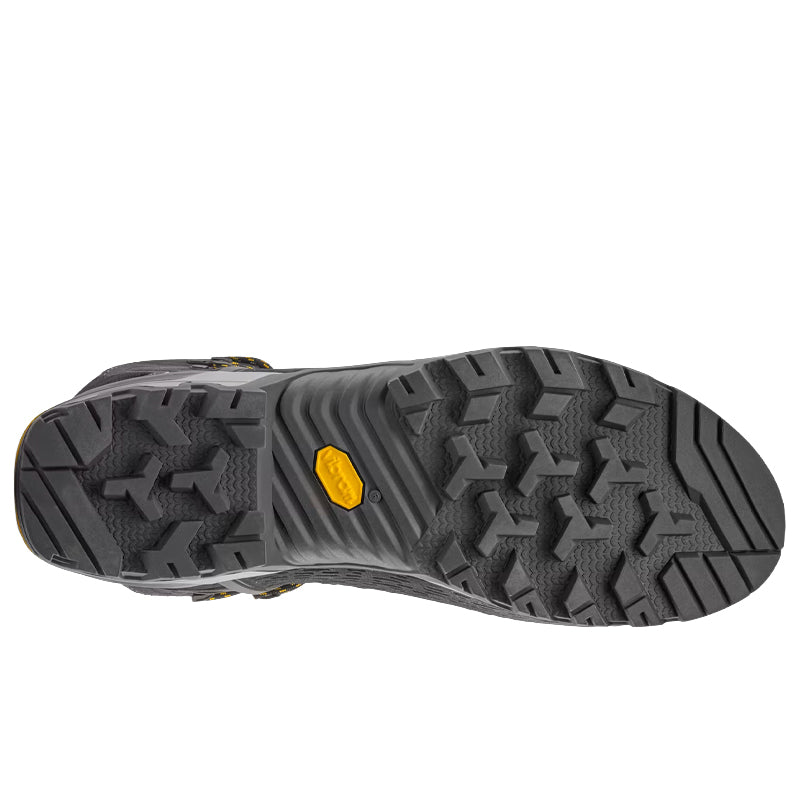 Scarponi uomo Mountain Trainer 3 Tech Mid GTX
