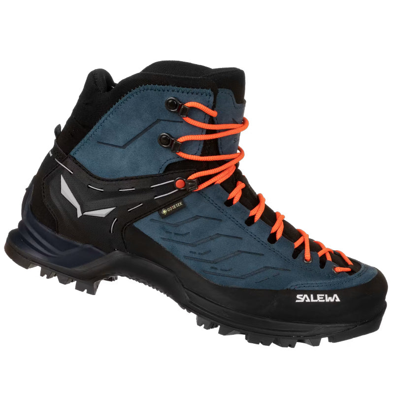 Scarpe uomo Mountain Trainer Mid GTX
