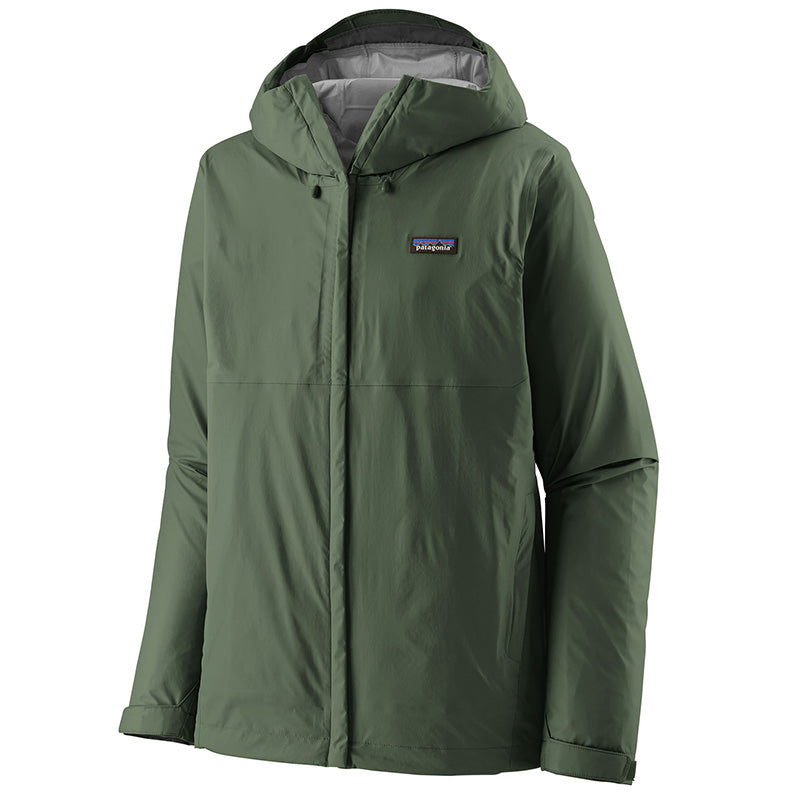 Giacca uomo Torrentshell 3L Rain