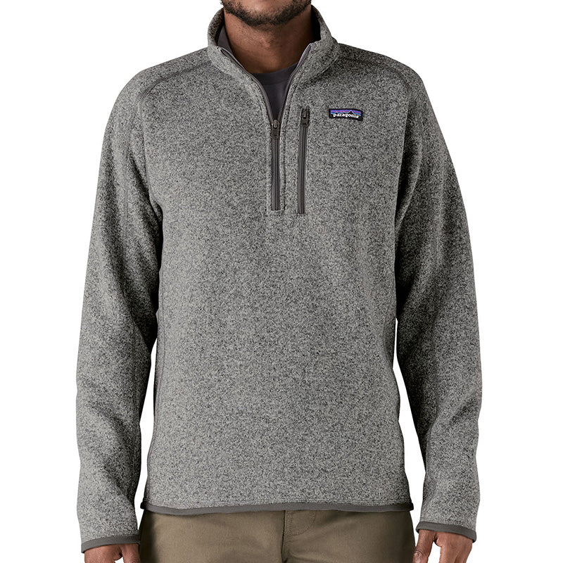 Pile uomo Better Sweater 1/4 Zip